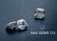 Classic 4mm1.5 Carat Moissanite Loose Diamonds 99.9% Pure Carbon