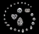 Unique Genuine Heart Shape Diamond Moissanite DEF Super White Fancy Cut All Sizes